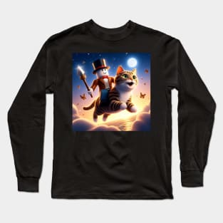 Roblox fun design Long Sleeve T-Shirt